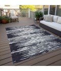 Addison Chantille ACN888-Black 3 ft. X 5 ft. Rectangle Rug