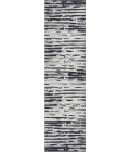 Addison Chantille ACN888-Black 2 ft. 3 in. X 7 ft. 6 in. Rectangle Rug