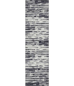 Addison Chantille ACN888-Black 2 ft. 3 in. X 7 ft. 6 in. Rectangle Rug