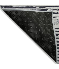 Addison Chantille ACN888-Black 3 ft. X 5 ft. Rectangle Rug