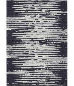 Addison Chantille ACN888-Black 3 ft. X 5 ft. Rectangle Rug