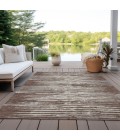 Addison Chantille ACN888-Brown 3 ft. X 5 ft. Rectangle Rug