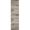 Addison Chantille ACN888-Brown 2 ft. 3 in. X 7 ft. 6 in. Rectangle Rug