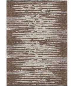 Addison Chantille ACN888-Brown 3 ft. X 5 ft. Rectangle Rug