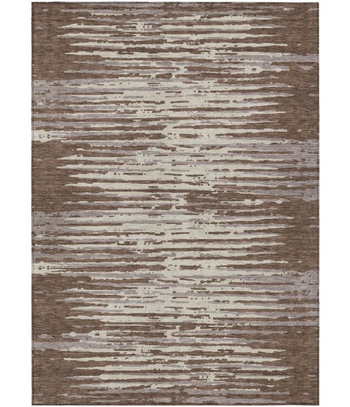 Addison Chantille ACN888-Brown 3 ft. X 5 ft. Rectangle Rug
