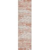 Addison Chantille ACN888-Coral 2 ft. 3 in. X 7 ft. 6 in. Rectangle Rug