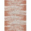 Addison Chantille ACN888-Coral 9 ft. X 12 ft. Rectangle Rug