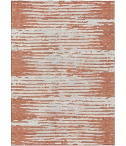 Addison Chantille ACN888-Coral 3 ft. X 5 ft. Rectangle Rug