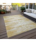 Addison Chantille ACN888-Gold 3 ft. X 5 ft. Rectangle Rug