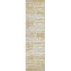 Addison Chantille ACN888-Gold 2 ft. 3 in. X 7 ft. 6 in. Rectangle Rug