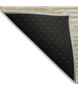 Addison Chantille ACN888-Gold 3 ft. X 5 ft. Rectangle Rug