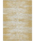 Addison Chantille ACN888-Gold 3 ft. X 5 ft. Rectangle Rug