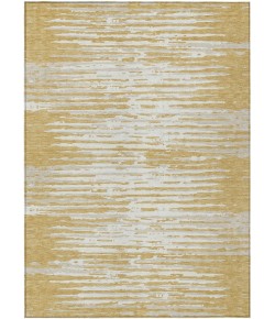 Addison Chantille ACN888-Gold 3 ft. X 5 ft. Rectangle Rug