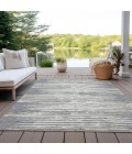 Addison Chantille ACN888-Gray 9 ft. X 12 ft. Rectangle Rug