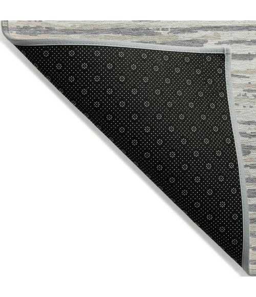 Addison Chantille ACN888-Gray 9 ft. X 12 ft. Rectangle Rug