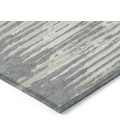 Addison Chantille ACN888-Gray 9 ft. X 12 ft. Rectangle Rug
