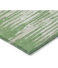Addison Chantille ACN888-Green 3 ft. X 5 ft. Rectangle Rug