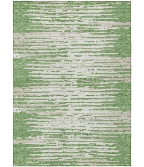 Addison Chantille ACN888-Green 3 ft. X 5 ft. Rectangle Rug