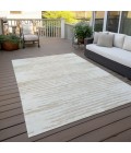 Addison Chantille ACN888-Ivory 3 ft. X 5 ft. Rectangle Rug