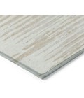 Addison Chantille ACN888-Ivory 3 ft. X 5 ft. Rectangle Rug