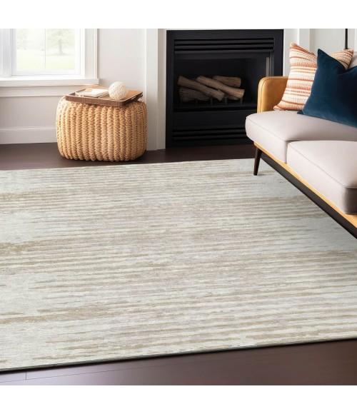 Addison Chantille ACN888-Ivory 3 ft. X 5 ft. Rectangle Rug