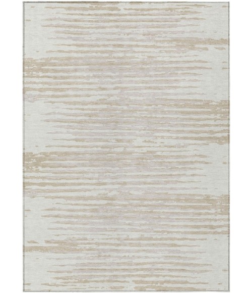 Addison Chantille ACN888-Ivory 3 ft. X 5 ft. Rectangle Rug