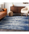 Addison Chantille ACN888-Navy 3 ft. X 5 ft. Rectangle Rug