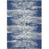 Addison Chantille ACN888-Navy 9 ft. X 12 ft. Rectangle Rug