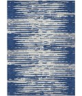 Addison Chantille ACN888-Navy 3 ft. X 5 ft. Rectangle Rug