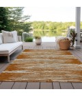 Addison Chantille ACN888-Paprika 3 ft. X 5 ft. Rectangle Rug