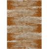 Addison Chantille ACN888-Paprika 9 ft. X 12 ft. Rectangle Rug