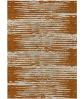 Addison Chantille ACN888-Paprika 3 ft. X 5 ft. Rectangle Rug
