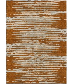 Addison Chantille ACN888-Paprika 3 ft. X 5 ft. Rectangle Rug