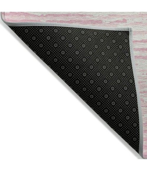 Addison Chantille ACN888-Pink 9 ft. X 12 ft. Rectangle Rug