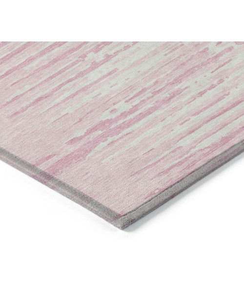 Addison Chantille ACN888-Pink 9 ft. X 12 ft. Rectangle Rug