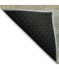 Addison Chantille Rug ACN889-Beige 10 ft. X 14 ft. Rectangle - Rugs Town Addison Chantille ACN889-Beige 10 ft. X 14 ft. Rectangle Rug