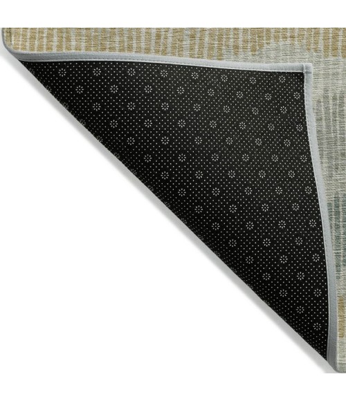 Addison Chantille Rug ACN889-Beige 10 ft. X 14 ft. Rectangle - Rugs Town Addison Chantille ACN889-Beige 10 ft. X 14 ft. Rectangle Rug