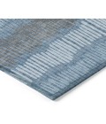 Addison Chantille Rug ACN889-Blue 10 ft. X 14 ft. Rectangle - Rugs Town Addison Chantille ACN889-Blue 10 ft. X 14 ft. Rectangle Rug