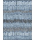 Addison Chantille Rug ACN889-Blue 10 ft. X 14 ft. Rectangle - Rugs Town Addison Chantille ACN889-Blue 10 ft. X 14 ft. Rectangle Rug