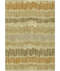 Addison Chantille Rug ACN889-Gold 10 ft. X 14 ft. Rectangle - Rugs Town Addison Chantille ACN889-Gold 10 ft. X 14 ft. Rectangle Rug