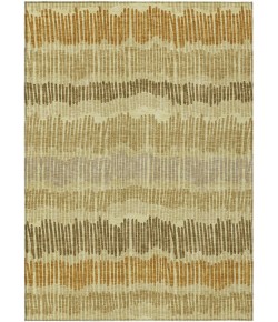 Addison Chantille ACN889-Gold 10 ft. X 14 ft. Rectangle Rug
