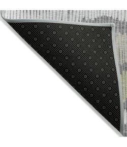 Addison Chantille ACN889-Gray 10 ft. X 14 ft. Rectangle Rug