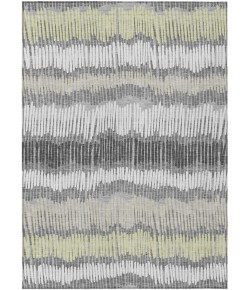 Addison Chantille ACN889-Gray 10 ft. X 14 ft. Rectangle Rug