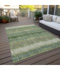 Addison Chantille Rug ACN889-Green 10 ft. X 14 ft. Rectangle - Rugs Town Addison Chantille ACN889-Green 10 ft. X 14 ft. Rectangle Rug