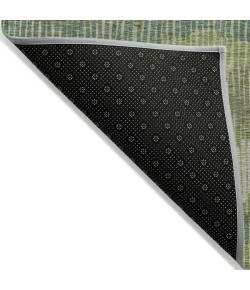 Addison Chantille ACN889-Green 10 ft. X 14 ft. Rectangle Rug