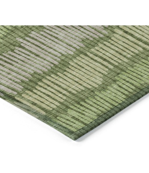 Addison Chantille Rug ACN889-Olive 10 ft. X 14 ft. Rectangle - Rugs Town Addison Chantille ACN889-Olive 10 ft. X 14 ft. Rectangle Rug