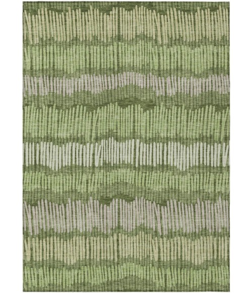 Addison Chantille Rug ACN889-Olive 10 ft. X 14 ft. Rectangle - Rugs Town Addison Chantille ACN889-Olive 10 ft. X 14 ft. Rectangle Rug