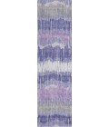 Addison Chantille ACN889-Purple 2 ft. 3 in. X 7 ft. 6 in. Rectangle Rug