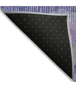 Addison Chantille ACN889-Purple 10 ft. X 14 ft. Rectangle Rug