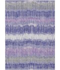 Addison Chantille Rug ACN889-Purple 10 ft. X 14 ft. Rectangle - Rugs Town Addison Chantille ACN889-Purple 10 ft. X 14 ft. Rectangle Rug